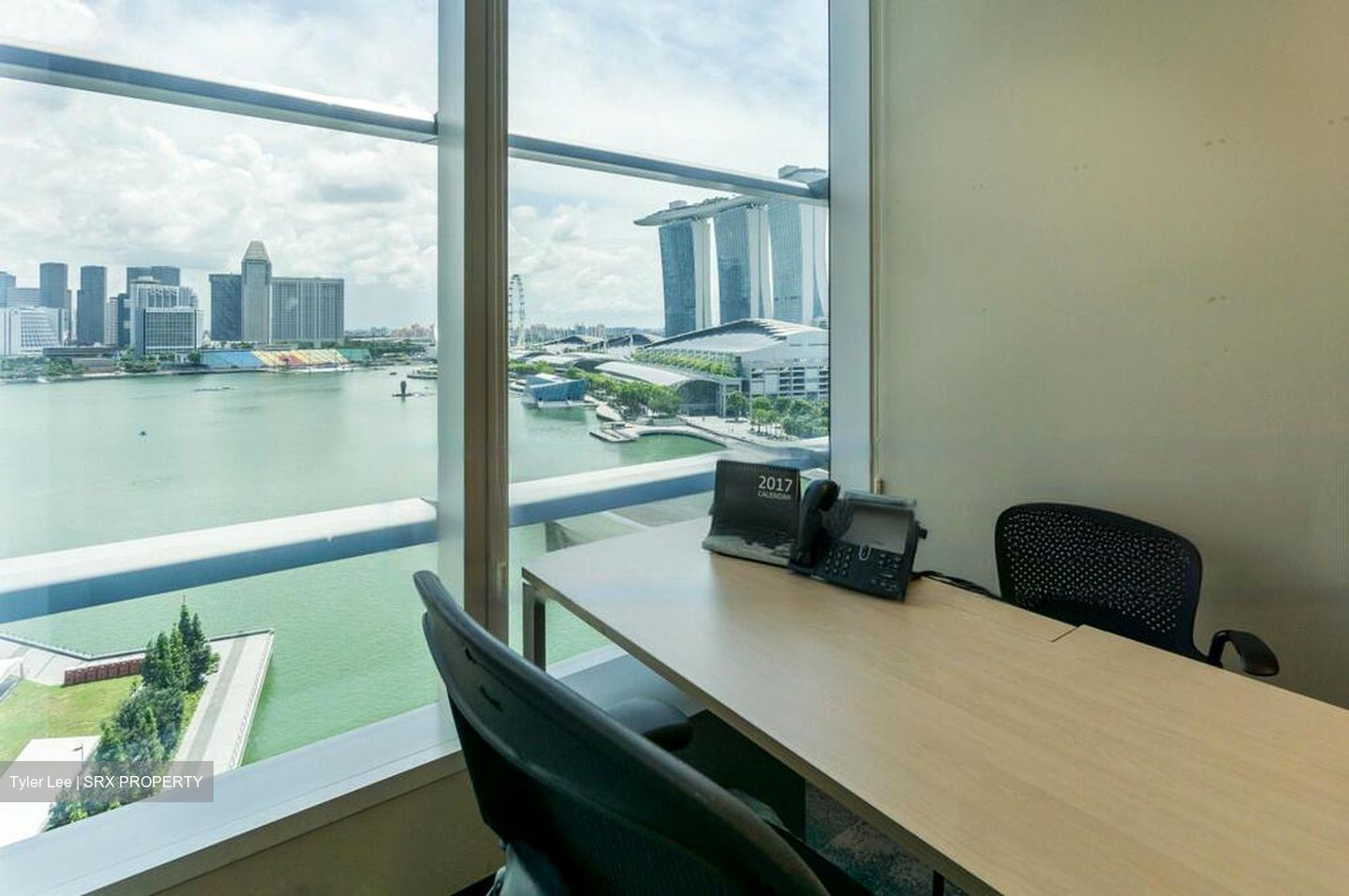 Marina Bay Financial Centre (mbfc) (D1), Office #454373901